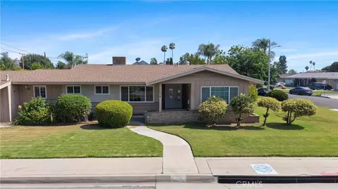 1206 E Vine Ave, West Covina, CA 91790