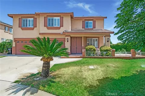 15029 Coyote Ct, Fontana, CA 92336