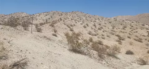 0 Camino Zangri, Desert Hot Springs, CA 92241