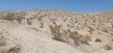 0 Camino Zangri, Desert Hot Springs, CA 92241