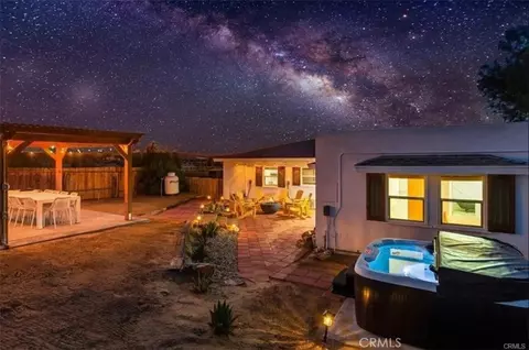 64975 Sun Oro Rd, Joshua Tree, CA 92252