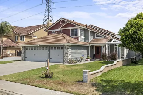 3025 Black Horse Dr, Ontario, CA 91761