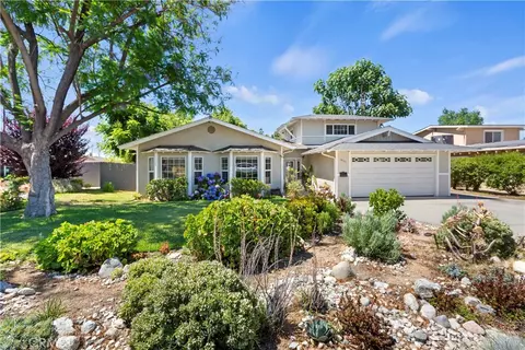 2734 Grove St, La Verne, CA 91750