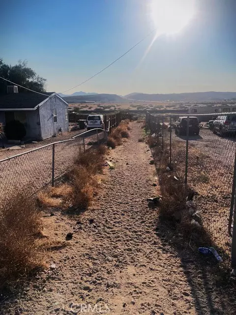0 Riverside Dr, Barstow, CA 92311