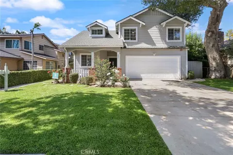 251 E Center St, Covina, CA 91723