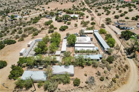 1125 Buella Vista Rd, Acton, CA 93510