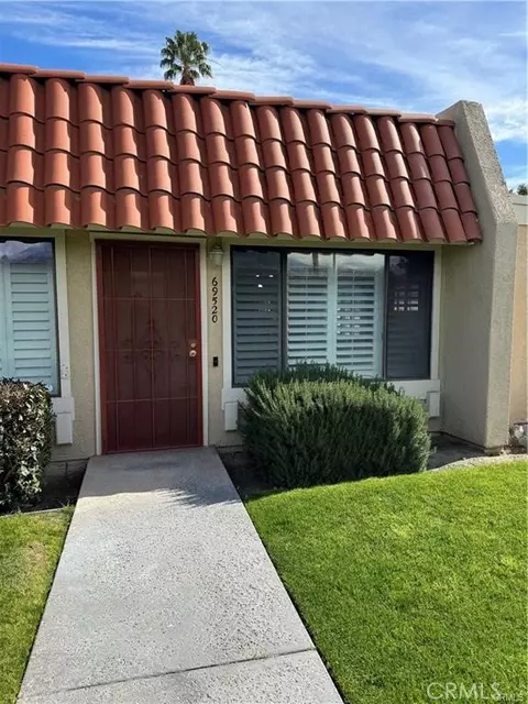 69520 Huerta Ct, Rancho Mirage, CA 92270