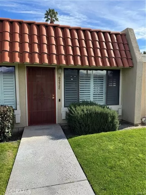 69520 Huerta Ct, Rancho Mirage, CA 92270