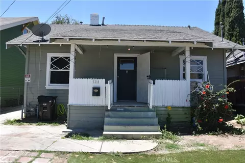 5318 Irvington Pl, Los Angeles, CA 90042