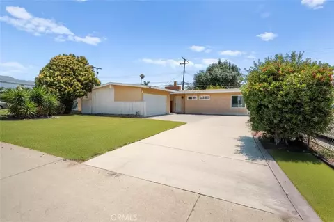 1048 N Benson Ave, Ontario, CA 91762