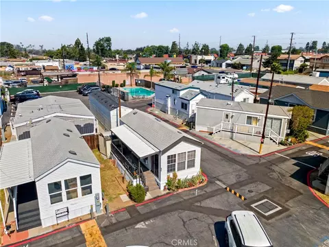 19548 Cypress #32, Covina, CA 91724
