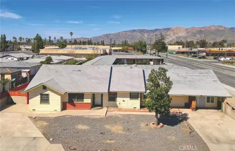 1220 E Campus Way, Hemet, CA 92543