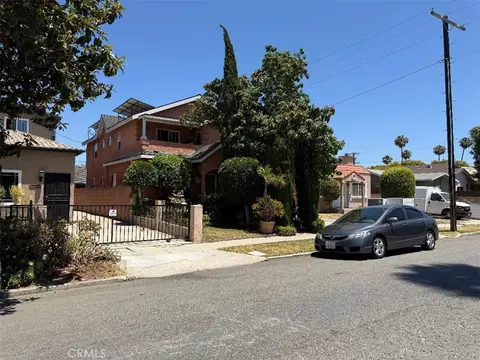 3252 Cattaraugus Ave, Los Angeles, CA 90034