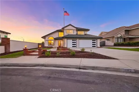 5672 San Marino Way, Rancho Cucamonga, CA 91739