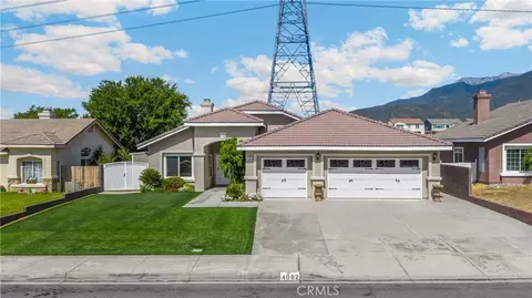 4082 N Flame Tree Ave, Rialto, CA 92377