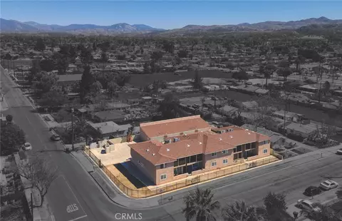 509 E Central Ave, Hemet, CA 92543