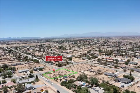 0 Jaypost Dr, Victorville, CA 92392