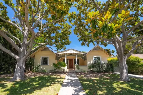 164 S Berkeley Ave, Pasadena, CA 91107