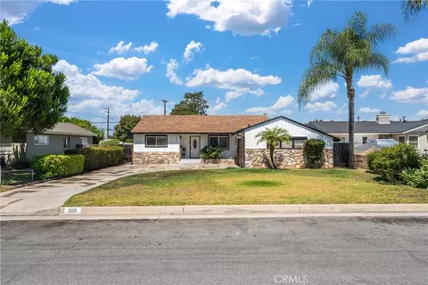 569 S Fenimore Ave, Covina, CA 91723