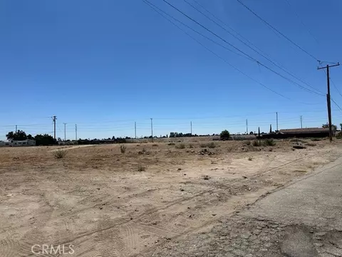 0 Roosevelt And Macy, San Bernardino, CA 92411