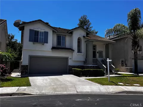 16340 Willowmist Ct, Chino Hills, CA 91709