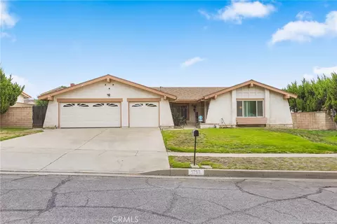 1788 N Coolcrest Ave, Upland, CA 91784