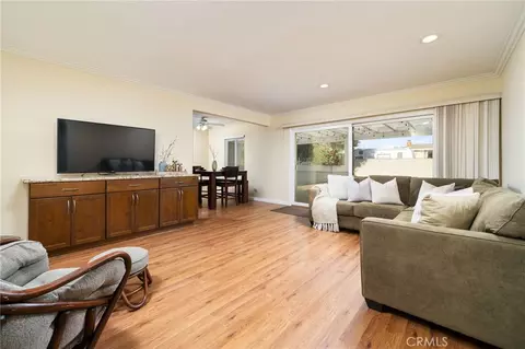 5102 N Nearglen Ave, Covina, CA 91724