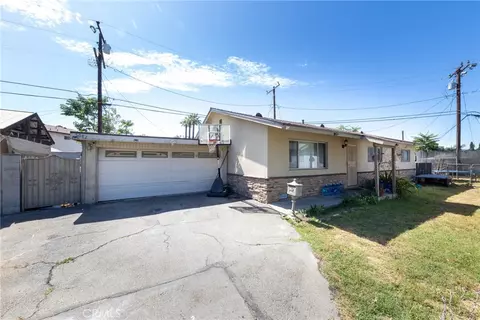 5082 La Madera Ave, El Monte, CA 91732