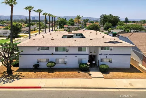 270 E Badillo St, Covina, CA 91723