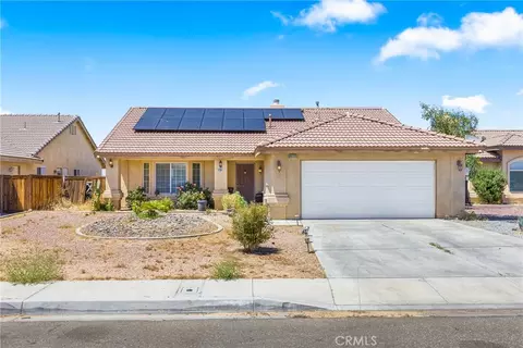 10348 Mendicino Rd, Adelanto, CA 92301