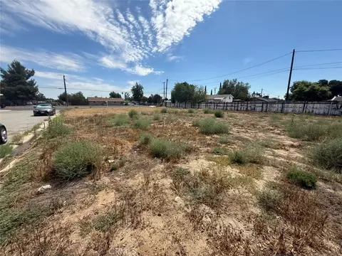 0 Eucalyptus Ave, Moreno Valley, CA 92553