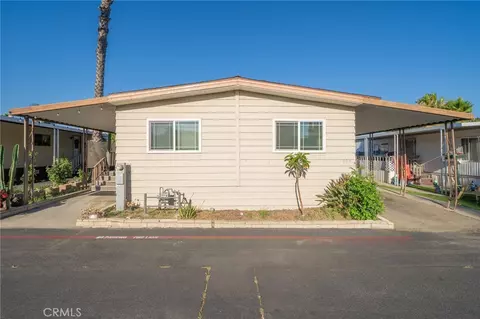 1512 E 5th St #209, Ontario, CA 91764
