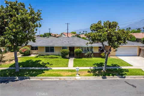 9056 La Vine St, Rancho Cucamonga, CA 91701
