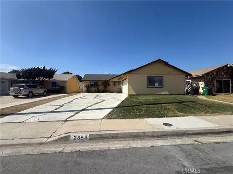 2854 Coronado Ave, San Diego, CA 92154