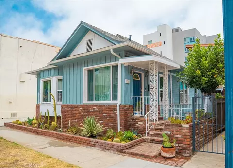 122 Lime Ave, Long Beach, CA 90802