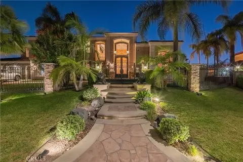1555 S Alpine Dr, West Covina, CA 91791