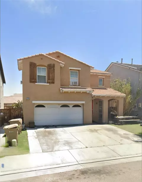 8743 Redondo Ave, Hesperia, CA 92344