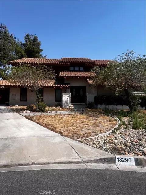 13290 Rain Shadow Rd, Victorville, CA 92395