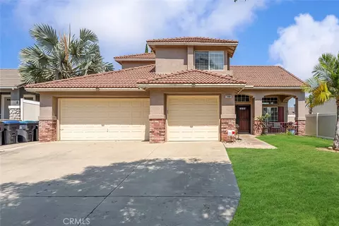 3160 Vermont Dr, Corona, CA 92881