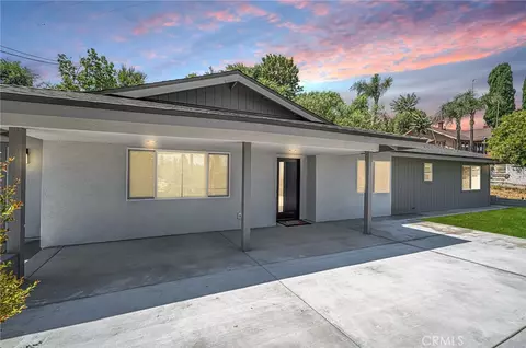2975 Riverside Dr, Chino, CA 91710
