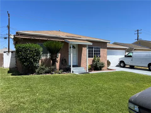 5903 Redman Ave, Whittier, CA 90606