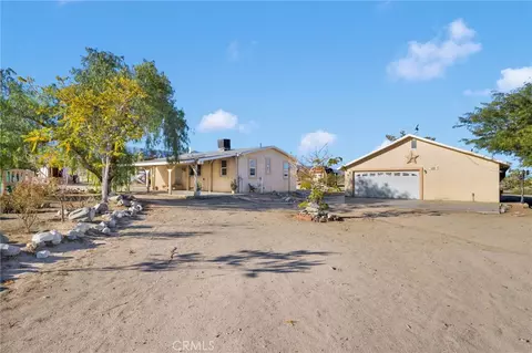 11924 Mountain Rd, Pinon Hills, CA 92372