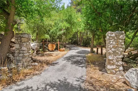 501 S Mountain Ave, Mt Baldy, CA 91759