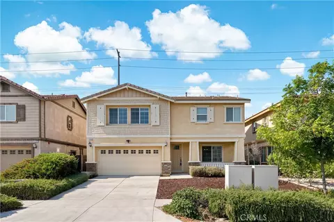 16502 Cadence Ln, Fontana, CA 92336