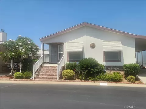 1245 W Cienega Ave #75, San Dimas, CA 91773