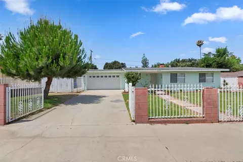2994 Maude St, Riverside, CA 92506