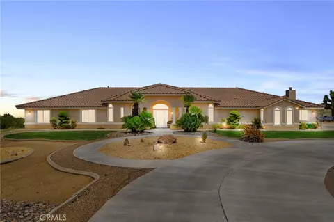 8289 Alta Mesa Rd, Oak Hills, CA 92344