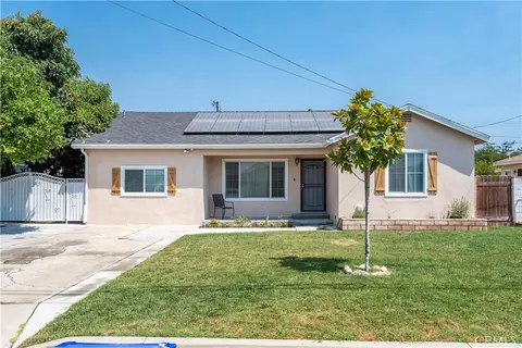 17392 Paine St, Fontana, CA 92336