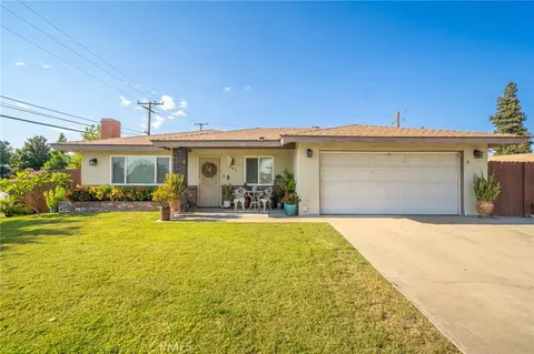 1605 E Caroline St, Ontario, CA 91764