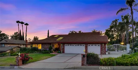 5338 Falling Tree Ln, Rancho Cucamonga, CA 91737